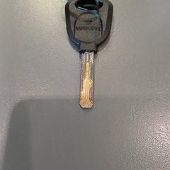 İLost kullanarak Qbuzz GD Groningen HS tarafından bildirildiği gibi Sleuteltje