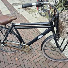 Herenfiets, zoals gemeld door Gemeente Roermond met iLost