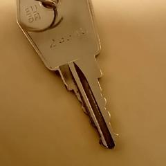 Klíč, jak nahlášeno Mövenpick Hotel Amsterdam City Centre pomocí iLost