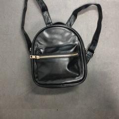 Bag, as reported by Transdev Hoeksche Waard Goeree Overflakkee using iLost