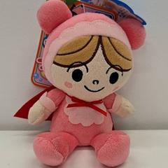 Leketøy, som rapportert av IKEA Tokyo-Bay ved bruk av iLost