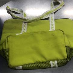 Cool bag, as reported by IKEA仙台 using iLost