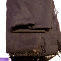 Sjal, som rapportert av EBS Tramplein ved bruk av iLost