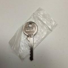 Kľúč, ako bolo nahlásené ilévia pomocou iLost