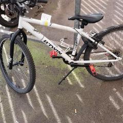 Kolo btwin Mountainbike, jak nahlášeno Fietsdepot Meierijstad pomocí iLost