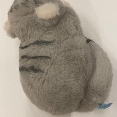 Doll, as reported by IKEA神戸 using iLost