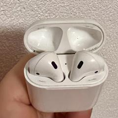 Airpods, iLost에 보고됨