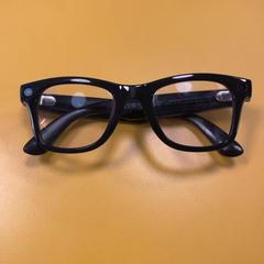 Glasses brille, as reported by MEININGER Hotel Dresden Zentrum using iLost