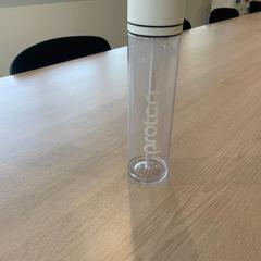 Pujar por wit, ha sido reportado por Van Heugten Tours con iLost