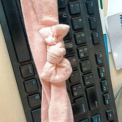 Opaska A cheveux bébé laine, zgłoszono przez IKEA Rennes - Pacé przy użyciu iLost