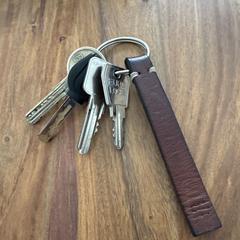 Sleutels، كما تم الإبلاغ عنه عبر iLost