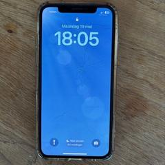 Mobilný telefón, ako bolo nahlásené EBS OV Poeldijk pomocou iLost