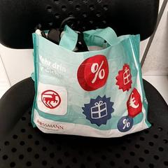 Poltsa, gisa salatu by Arriva Infoshop Enschede iLost erabiliz