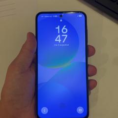 Téléphone samsung, a été signalé par Pathé de Kuip utilisant iLost