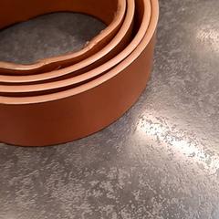 ベルト がiLostで Rotterdam The Hague Airport によって報告されました