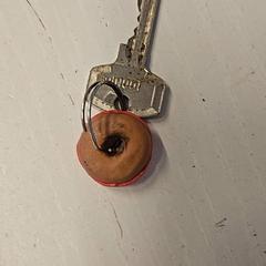 Llave, ha sido reportado por Awakenings Upclose con iLost