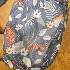 Bag, as reported by HTM using iLost