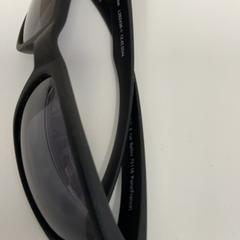 Gafas de sol, segundo informou Movie Park Germany usando iLost