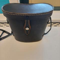 Verrekijker, zoals gemeld door Arriva Limburg Zuid met iLost