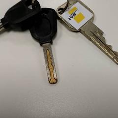 Claus, segons ha informat Centraal magazijn mitjançant iLost