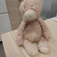 블랭키, iLost를 사용하여 IKEA Nantes에 보고됨