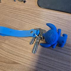 Claus, segons ha informat Connexxion Zeeland mitjançant iLost