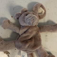 Knuffel, a été signalé par Artis utilisant iLost