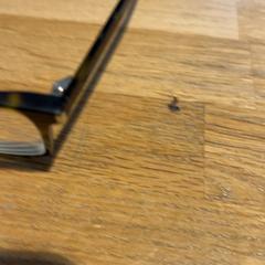 Gafas (subcategoría) Bruin gevlamd, ha sido reportado por Designer Outlet Roermond con iLost