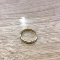 Giftering Gouden trouwring, som rapportert av Gemeente Alkmaar ved bruk av iLost