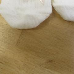 Calcetines de bebé Lana, amint azt IKEA Valladolid az iLost segítségével jelentette.