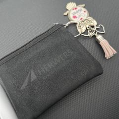 Auto sleutel, iLost에 보고됨