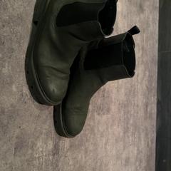 Stiefel, gemeldet von Van der Valk Hotel Haarlem über iLost