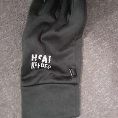 Handschuhe, gemeldet von Regio Limburg - Leuven über iLost