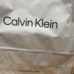 Purchase calvin klein Calvin klein, zoals gemeld door Designer Outlet Roermond met iLost