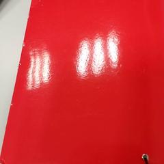 Schoolgerief Map, som rapportert av Regio West-Vlaanderen ved bruk av iLost