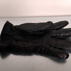 Handske, rapporterat av Keolis Lund med iLost