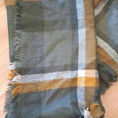 Sjal, som rapportert av Qbuzz DMG ved bruk av iLost