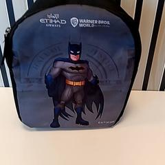 Ryggsekk, som rapportert av U-OV Amersfoort ved bruk av iLost