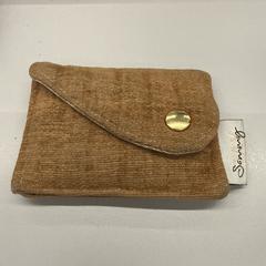 Portemonee, som rapporterats till iLost