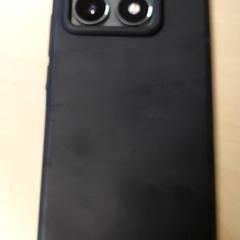 Smartphone Xiaomi Zwart, rapporterat av Regio Oost-Vlaanderen med iLost