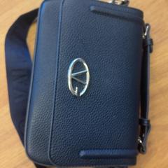 Bag, som rapportert av HTM ved bruk av iLost