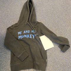 Trui, som rapportert av Gebo Tours ved bruk av iLost