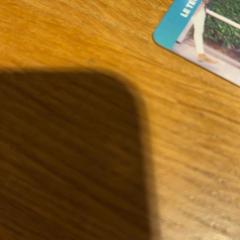 Oplaadbare kaart, rapporterat av Designer Outlet Roermond med iLost