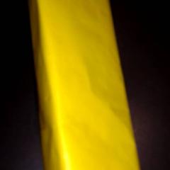 Bolsa, segundo informou TivoliVredenburg usando iLost