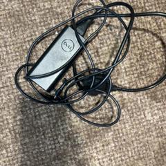 Adapter, som rapportert av Van der Valk Hotel Apeldoorn - De Cantharel ved bruk av iLost