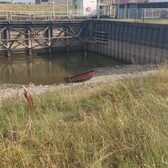 aluminium bootje, ha sido reportado a iLost