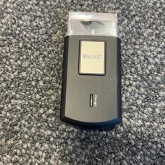 Borotva Black, amint azt MEININGER Hotel Amsterdam City West az iLost segítségével jelentette.