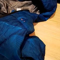 Jacket, as reported by Beekse Bergen Resorts en Hotel using iLost