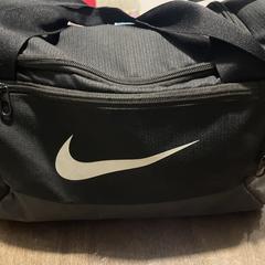 Nike sporttas a été signalé sur iLost