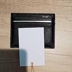 Cartera - Al-Qaysi, segons ha informat Centraal magazijn mitjançant iLost